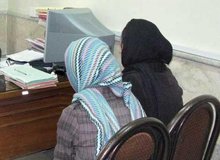  تجاوز دو پسرجوان به دختر ۱۶ ساله در یک مهمانی / گفت و گو با دختر