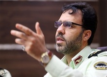 هشدار سخنگوی ناجا به جیب‌برهای موتوسوار 
