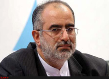 آشنا: سخنان ظریف در فاکس‌نیوز اتمام حجتی با هیئت حاکمه آمریکا بود