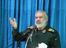 سردار فدوی: دشمن اغتشاشات اخیر را در بازی‌های رایانه‌ای شبیه‌سازی کرده بود