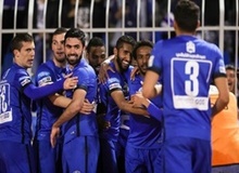 احتمال محرومیت ۵ بازیکن الهلال!