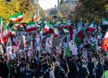 ارگان مطبوعاتی نزدیک به سپاه: دشمنی مهاجران با جمهوری اسلامی از صهیونیست‌ها بدتر است