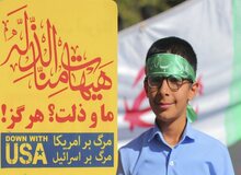 آموزش و پرورش بوشهر: طرح دانش‌آموز تراز انقلاب اسلامی در همه مدارس متوسطه استان اجرا شده / طرح "دانش آموز تراز انقلاب اسلامی" نقش مهمی در ترویج فرهنگ عفاف و حجاب دارد