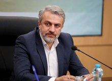 فاطمی امین در مجلس: به کاستی‌ها در وزارت صمت اعتراف می‌کنم