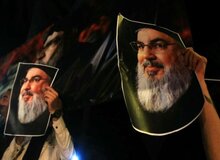برگزاری بزرگداشت سید حسن نصرالله در مصلاهای ایران؛ هم‌زمان با لبنان 