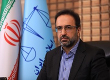 رئیس کل دادگستری استان البرز: فوت محسن جعفری راد به علت مصرف قرص برنج بوده است/ جعفری راد بعد از فوت پدر و مادرش دچار افسردگی شده و داروی اعصاب مصرف می‌کرد