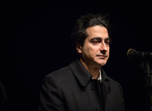 بغض همایون شجریان در سالگرد بزرگداشت پدرش؛ خیلی از مسائل را درباره محمد رضا شجریان نمی دانید/ FILM