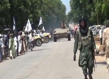 «بوکوحرام» ۸۲ دانش‌آموز دختر را آزاد کرد