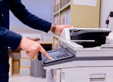 پرینت جزوه دانشجویی و اساتید در سراسر ایران با ارسال فوری و تخفیف ویژه