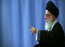 دستور رهبر انقلاب در پی سقوط هواپیمای مسافربری/ لزوم پیگیری تقصیرهای احتمالی و مراقبت از عدم تکرار
