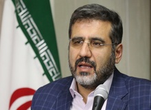 واکنش وزیر ارشاد به اخبار حذف ارز واردات آلات موسیقی
