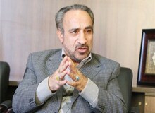 خباز: دولت بعد از یک سال تازه دنبال زمین برای ساخت و ساز می گردد/  دولتی که قرار بود اینترنت پرسرعت و ارزان به مردم بدهد اینترنت را قطع کرد