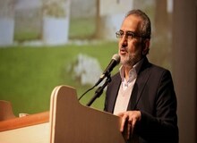 معاون رئیس جمهور: مردم متناسب با امکانات کشور از ما انتظار داشته باشند

