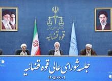 دستورات اژه‌ای برای تعیین تکلیف زندانیان بدهکار و محکومان قصاص