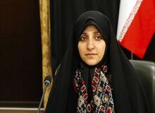 معاون زنان رئیس‌جمهور: درخواست کرده‌ایم که لایحه کاهش خشونت علیه زنان در اولویت کمیسیون اجتماعی مجلس قرار گیرد + فیلم