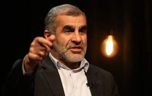 نیکزاد: قرارگاه خاتم‌الانبیاء نهادی راهبردی برای عبور از تحریم‌هاست