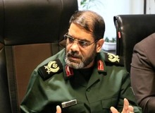 معاون هماهنگ‌کننده بسیج: مردم ایران گوش به فرمان امام زمانند که همان امام خامنه ای است