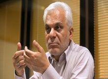 مرتضی طلایی از ضرغامی انتقاد کرد/ درباره ۵ چهره اصولگرا موضوع نامزدی مطرح است نه ۲۰ نفر/ به طور قطعی نمی توان گفت رئیسی نمی آید
