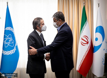 سخنگوی سازمان انرژی اتمی: مدیرکل آژانس به ایران سفر می‌کند
