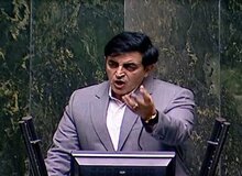 «علی‌آبادی» عملکرد فاجعه‌باری در مپنا داشته است/ وزیر پیشنهادی به منافع ملی آسیب می‌زند 