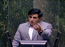 «علی‌آبادی» عملکرد فاجعه‌باری در مپنا داشته است/ وزیر پیشنهادی به منافع ملی آسیب می‌زند 