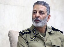 ارگان رسانه ای نزدیک به سپاه تلاش اسرائیل برای ترور سرلشکر موسوی را تایید کرد