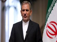 تأکید جهانگیری به استانداران نیمه غربی کشور: همه دستگاه‌ها برای مقابله با سیل احتمالی هماهنگ باشند