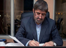 پس از ادعای کدخدایی/ علی مطهری محتوای جلسه با شورای نگهبان و علت رد صلاحیت خود را منتشر کرد/ متأسفم که فردی با این افکار عضو شورای نگهبان است!