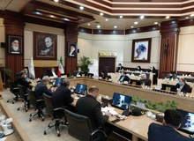 برگزاری جلسه فوق العاده ستاد پیشگیری و مبارزه با بیماری کرونا در استان تهران پشت درهای بسته