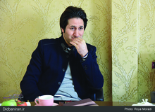  با آدم های کوچک در تیم ملی کار نمی کنم/ کفاشیان وقت زیادی برای فوتسال نمی گذارد 