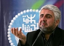 فرهاد رهبر: به مدیرانی که با آنها کار نمی‌کنیم، اطلاع داده‌ایم تا از دانشگاه خارج شوند
