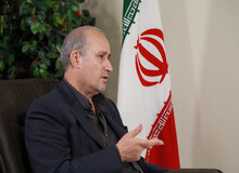 ارگان مطبوعاتی نزدیک به سپاه: ایران اینترنشنال و بی بی سی و دلالان جیره خوار داخلی باعث تایید صلاحیت مهدی تاج شدند/ این یک بازی کثیف است