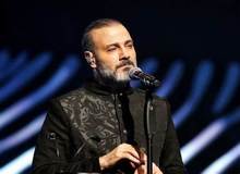 واکنش علیرضا قربانی به حواشی کنسرت تخت جمشید