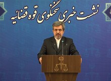 دادستان‌های سراسر کشور مامور "صیانت از حجاب و عفاف" شده‌اند