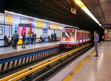 مترو و اتوبوس در تهران تا دوماه دیگر رایگان شد 