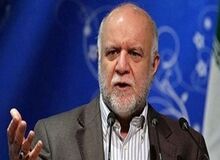زنگنه: مجلس اگر می تواند اصلاح طرح سهمیه‌بندی ‌بنزین را قانونی کند ما هم اطاعت می‌کند

