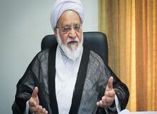 غلامرضا مصباحی مقدم: احتمال ندارد جامعه روحانیت مجوز تجمع درخواست کند
