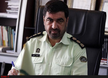 هشدار پلیس امنیت به اراذل و اوباشی که در فضای مجازی کُری می‌خوانند