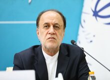 حاجی‌بابایی: امنیت منطقه با نسخه آمریکایی تأمین نمی‌شود