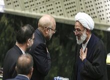 نماینده مجلس: هدف اصلاح قانون انتخابات،کاهش مشارکت در انتخابات بود/ جنگ قالیباف و پایداریچی ها جنگ زرگری است