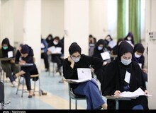 هیئت بررسی شبهات آزمون سراسری: سلامت کنکور سراسری  ۱۴۰۱ در تمامی رشته‌ها مورد تأیید قطعی ماست/ وزیرعلوم: ۵۸۵ تقلب فقط در آزمون علوم تجربی شناسایی کرده ایم