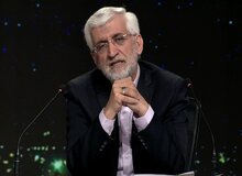 ماموریت ویژه سعید جلیلی به دانشگاه ها در صورت رئیس جمهور شدن