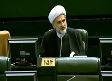 واکنش رئیس فراکسیون امر به معروف مجلس به حادثه درمانگاهی در قم: فیلم گرفتن توسط یک طلبه خوب و مناسب نیست