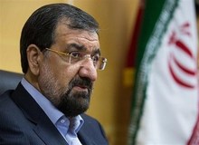 نامزد انتخابات ریاست جمهوری از کاهش قیمت دلار عصبانی شد/ محسن رضایی: دولت بگوید چرا قیمت دلار بالا و پایین می‌شود؟
