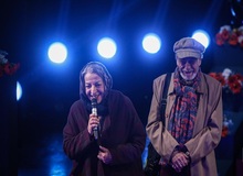تشکیل پرونده قضایی برای مرضیه برومند و رضا بابک 