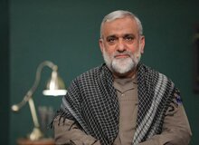 سردار نقدی: آمریکا خام فروش و نیازمند پول شده / اقتصاد آمریکا فلج و رو به نابودی است