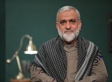 سردار نقدی: آمریکا خام فروش و نیازمند پول شده / اقتصاد آمریکا فلج و رو به نابودی است