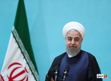 روحانی در مشهد: مشهد با دیگر شهرها متفاوت نیست/ اگر چیزی حرام است برای دیگران هم حرام است/ یک مملکت یک قانون
