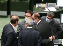 صحن علنی ۲۲ اردیبهشت ماه مجلس شورای اسلامی/ رایزنی حاج بابایی با اصلاح طلبان