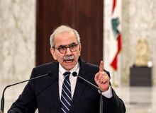 نخست‌وزیر لبنان: به دنبال درگیری با حزب‌الله نیستیم